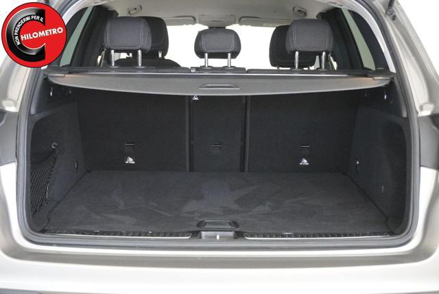 MERCEDES-BENZ GLC 220 d 4Matic Business Extra
