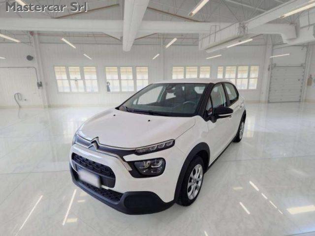 CITROEN C3 BLUEHDI 100 BUSINESS COMBI N1 5 posti - GJ079YN