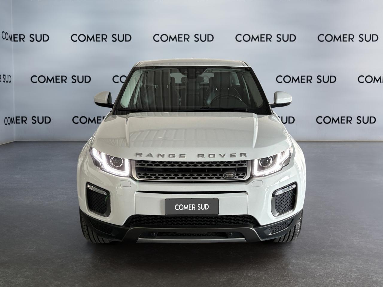 LAND ROVER Range Rover Evoque I 2016 - Range Rover Evoque 5p 2.0 td4 SE