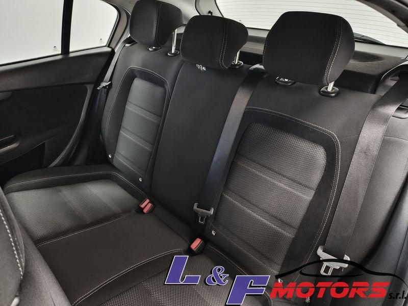 FIAT Tipo 1.4 Lounge