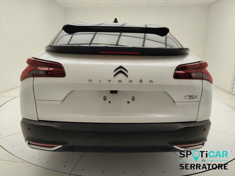 Citroën C5 X Nuova Hybrid 225 Ã«-EAT8 - Shine Pack