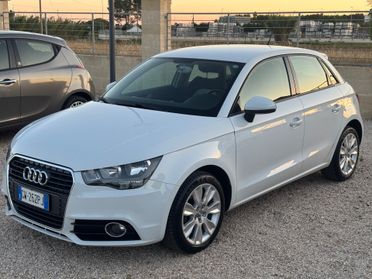 Audi A1 1.2 TFSI Ambition