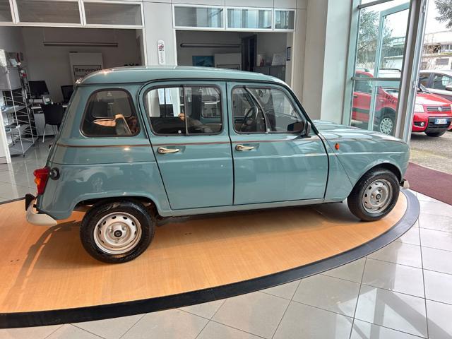 RENAULT R 4 950