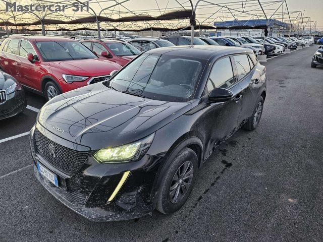 PEUGEOT 2008 2008 II 2020 1.2 puretech Active s - GG917ZG