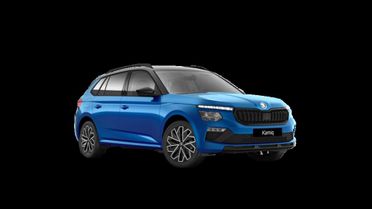 Skoda Kamiq 1.0 tsi 130 Edition 115cv