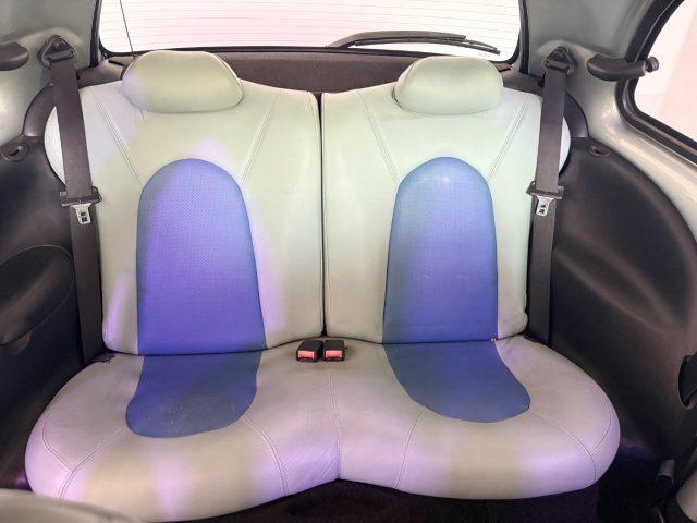 FORD Ka 1.3 Leather Collection