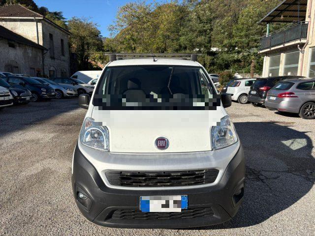 FIAT Fiorino 1.3 MJT 80CV Cargo EURO 6B
