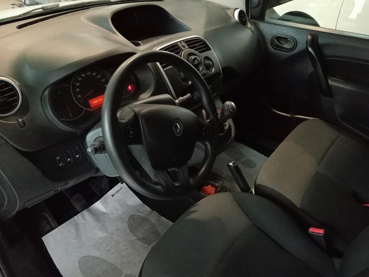 Renault Kangoo Blue dCi 95CV Furgone 3 POSTI