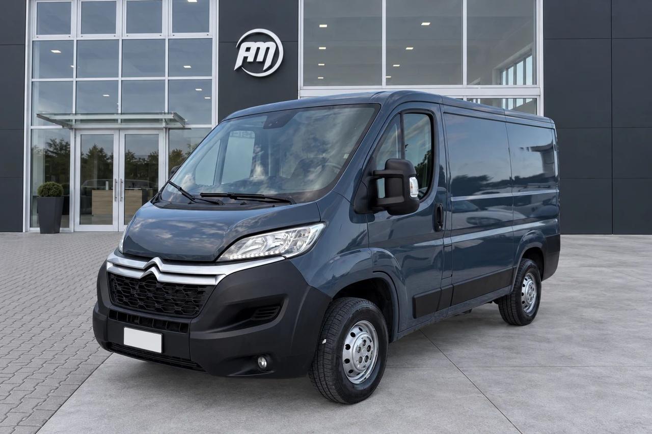 Citroen Jumper L1H1 2.2 120cv
