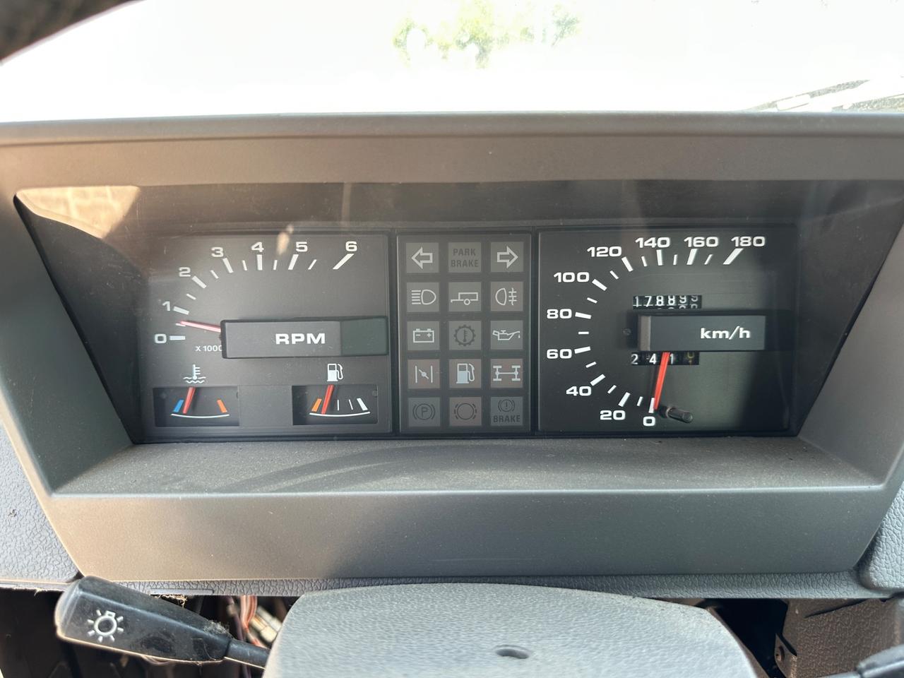 Land Rover Range 3.5i 5 porte