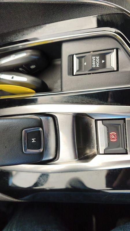 Peugeot 3008 BlueHDI 130 EAT8 GT Pack aut.