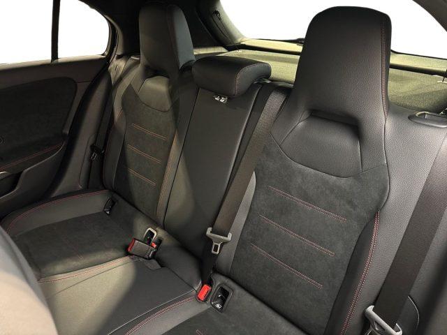 MERCEDES-BENZ A 250 e hybrid EQ AMG Line Advanced