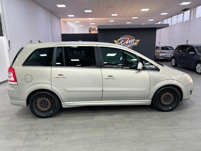 OPEL Zafira 1.7 CDTI 125CV Cosmo