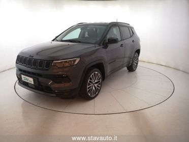 Jeep Compass Compass 1.5 Turbo T4 130 CV MHEV 2WD Summit