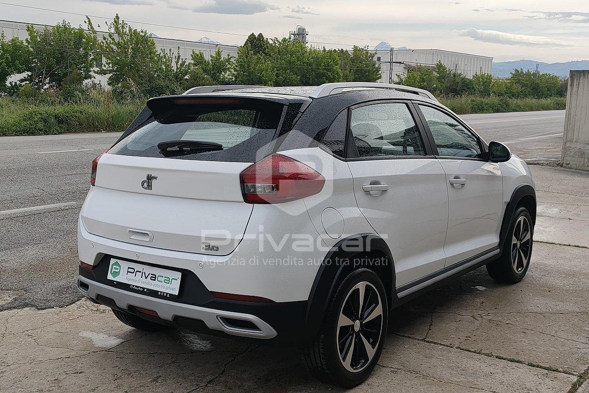 DR dr 3.0 1.5 CVT Bi-Fuel GPL