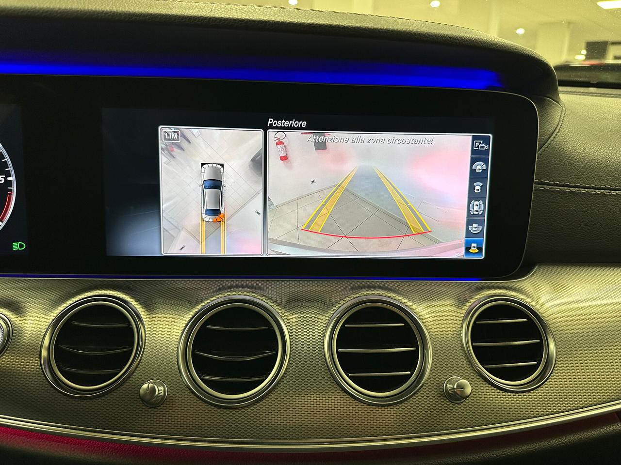 Mercedes-benz E 220 d 194Cv Auto Premium Plus 2019