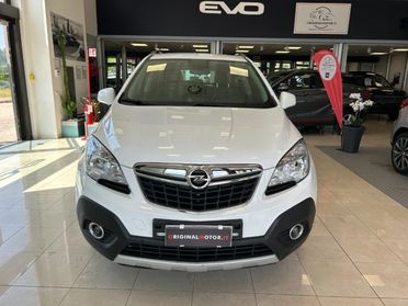 OPEL Mokka 1.4 Turbo GPL Tech 140CV 4x2 Cosmo OPZIONATA