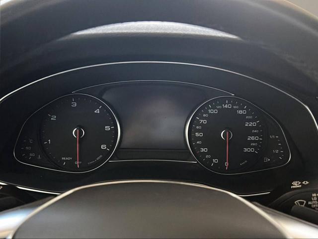 AUDI A6 Avant 40 2.0 TDI S tronic Business Sport TETTO