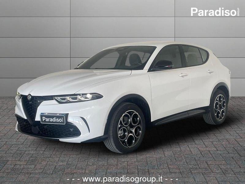 Alfa Romeo Tonale (622) Diesel Diesel 130cv Sprint