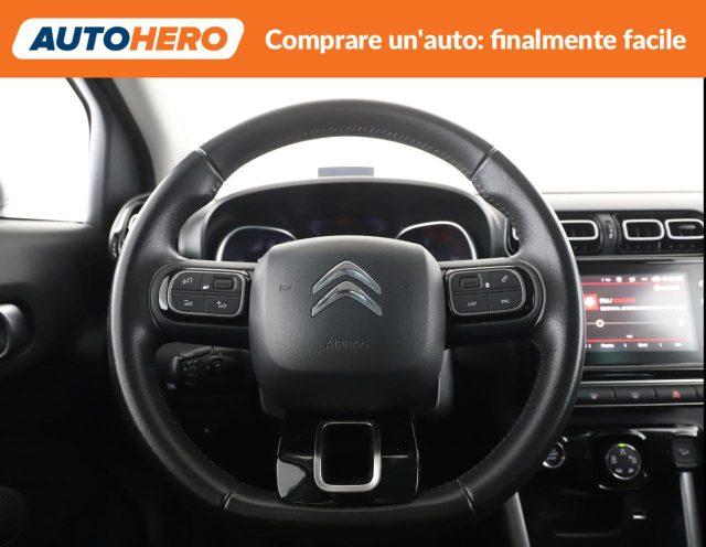 CITROEN C3 Aircross PureTech 110 S&S Shine