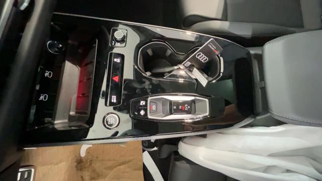 AUDI A5 Avant TDI 150 kW mHEV+ S tronic S Line edi