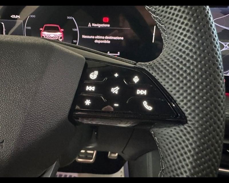 Audi Q5 3ª serie TDI 150 kW mHEV+ S tronic quattro S line edition