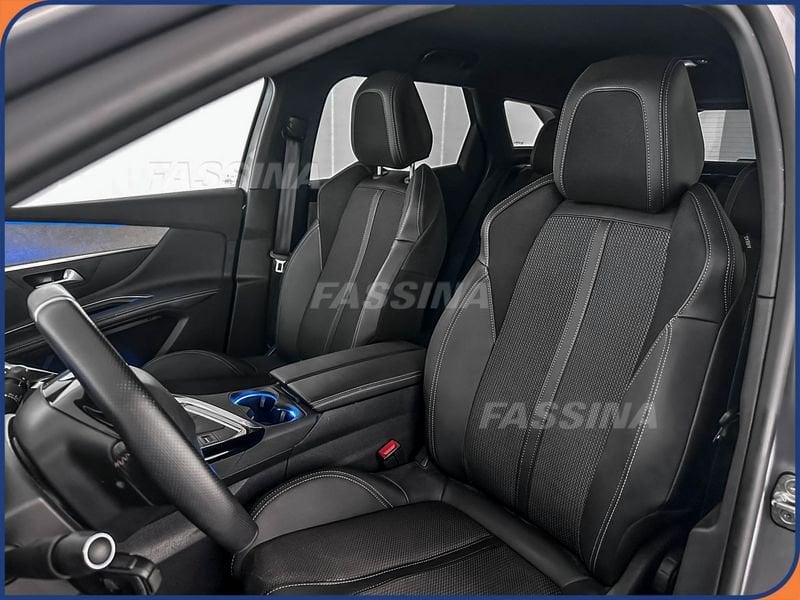 Peugeot 3008 PureTech Turbo 130 GT