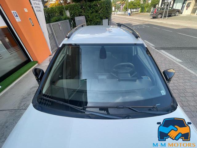 CITROEN C4 Cactus unico proprietario + garanzia
