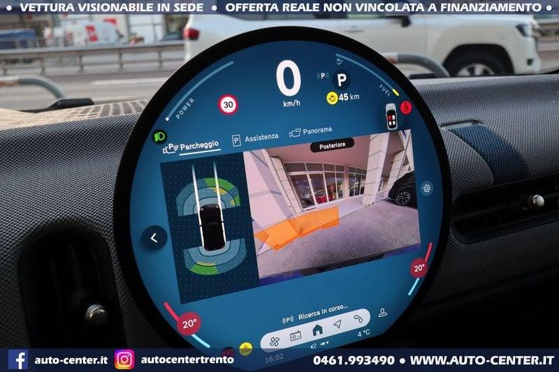 MINI Mini Cooper C 3p Aut Favoured Pack M 1.5 *TETTO