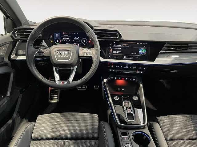 Audi A3 Sportback 35 2.0TDI 150CV S-tronic S-line my24 - IVA ESPOSTA