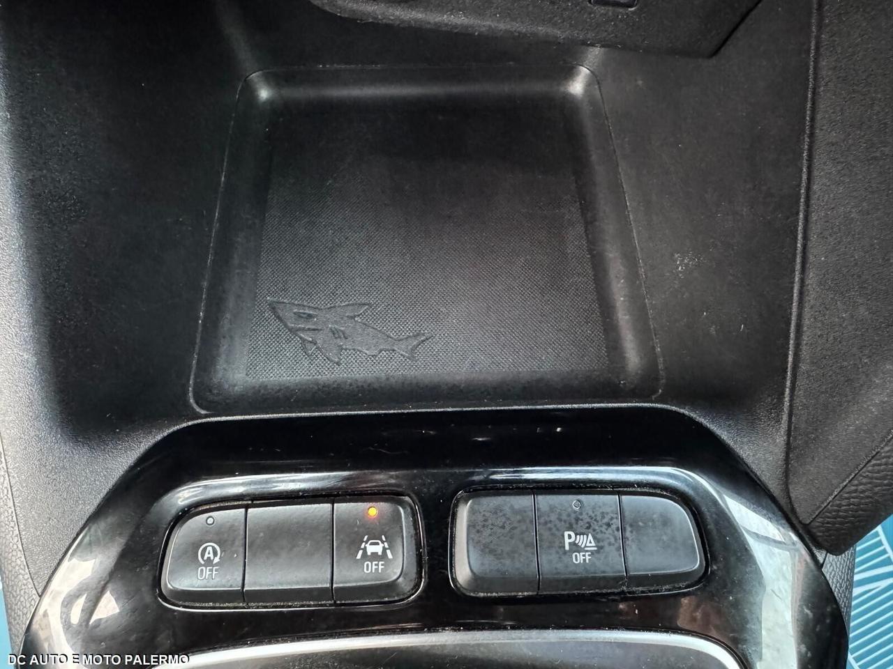 Opel Corsa 1.2 Benzina 100CV.Elegance.2021