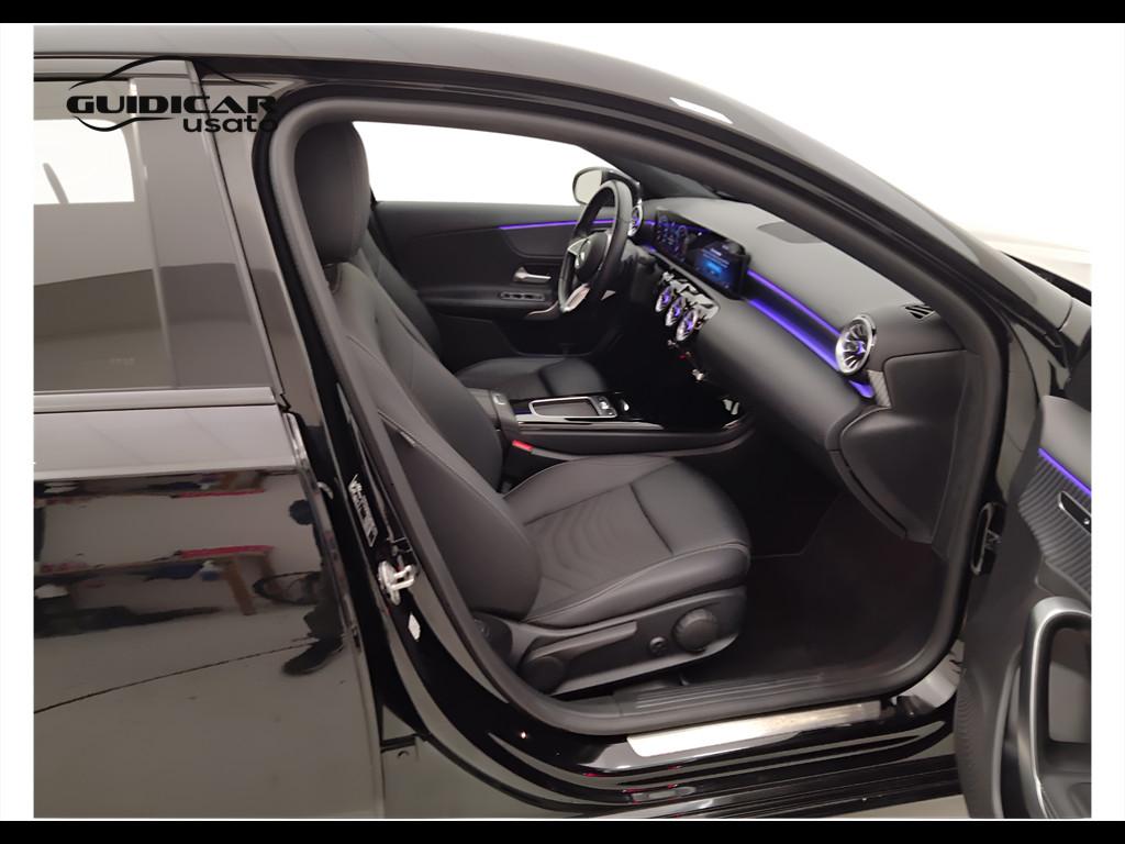 Mercedes-Benz Classe A - W177 2023 - A 180 Progressive Advanced Plus auto