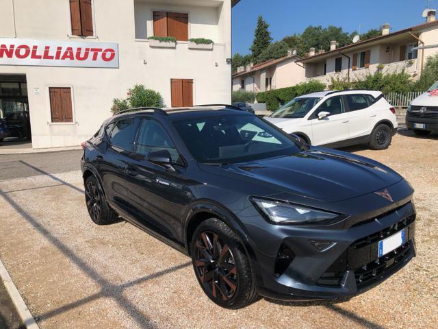 CUPRA Formentor 1.5 e-Hybrid DSG OK NEOPATENTATI