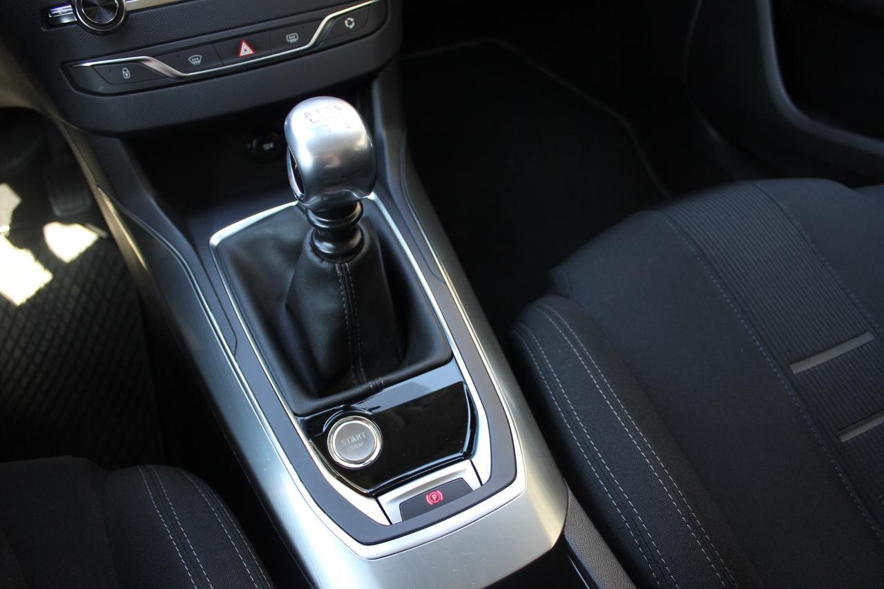 Peugeot 308 1.6 e-HDi 115 CV Allure DISTRIBUZIONE NUOVA