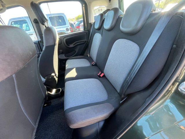 FIAT Panda Cross 1.3 MJT 95 CV S&S 4x4