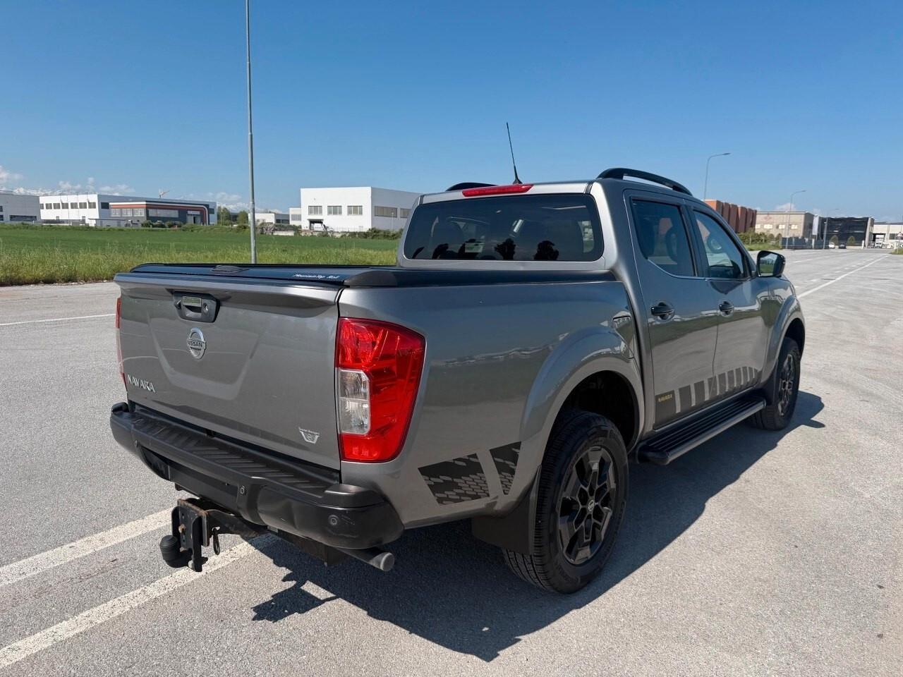 Nissan Navara 2.3 dCi 190 CV 4WD Double Cab N-Guard
