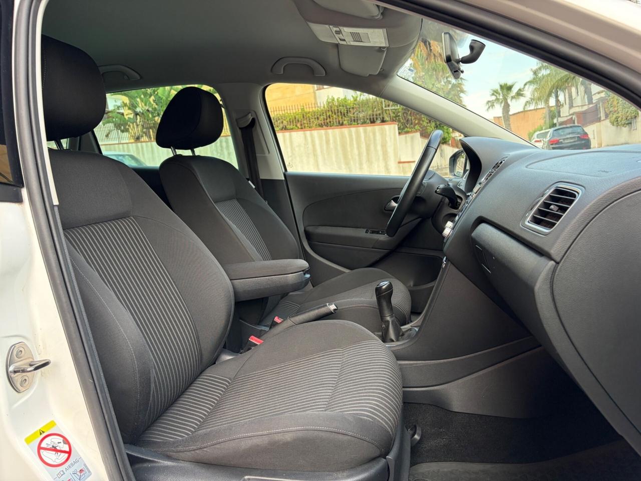Volkswagen Polo 1.6 TDI ideale per neopatentati