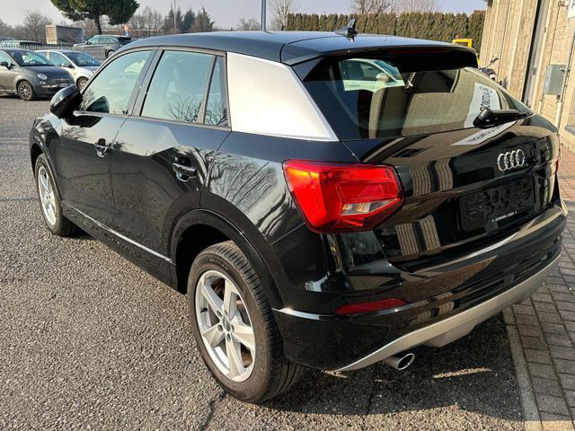 AUDI Q2 30 TFSI SPORT " PREZZO REALE SENZA VINCOLI"