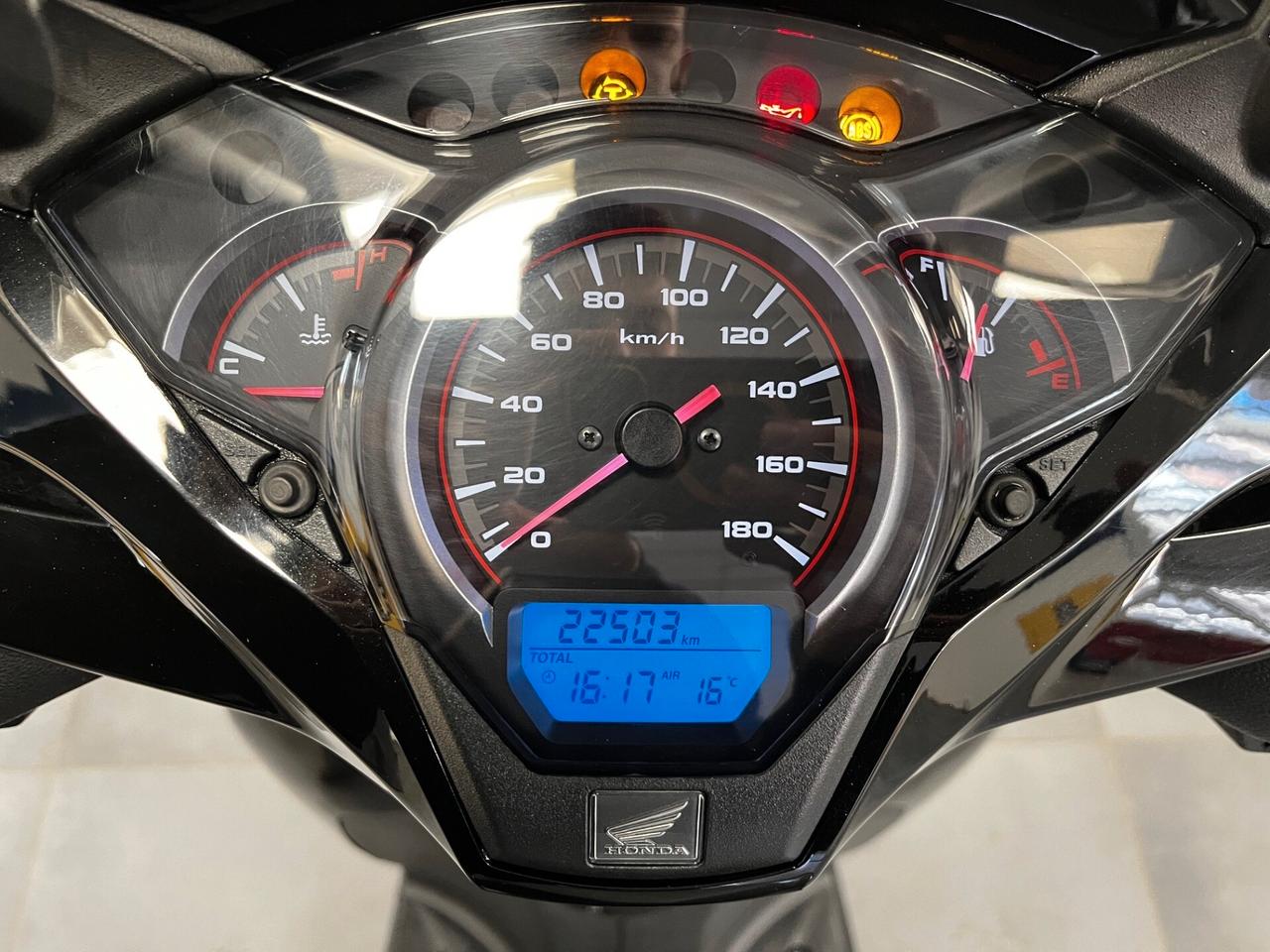 Honda SH 300 i ABS
