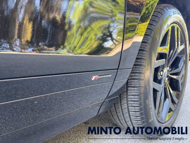 LAND ROVER Range Rover Evoque 2.0 TD4 R-DYNAMIC 180CV FARI FULL LED CERCHI DA 20