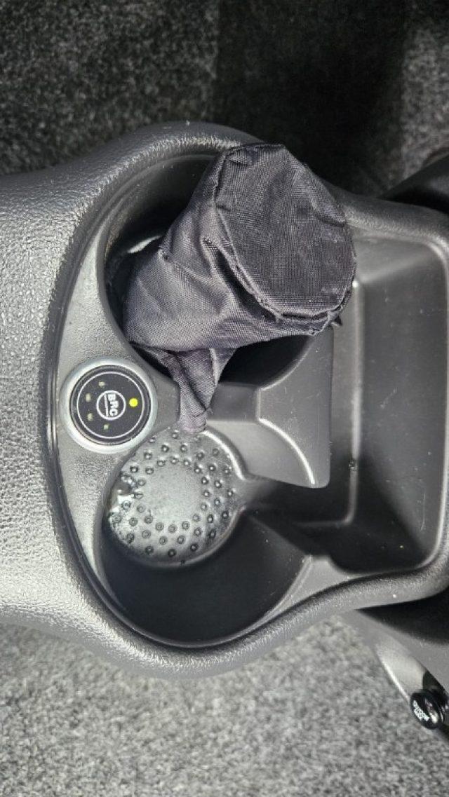 NISSAN Micra 1.2 12V 5 porte GPL Eco Acenta