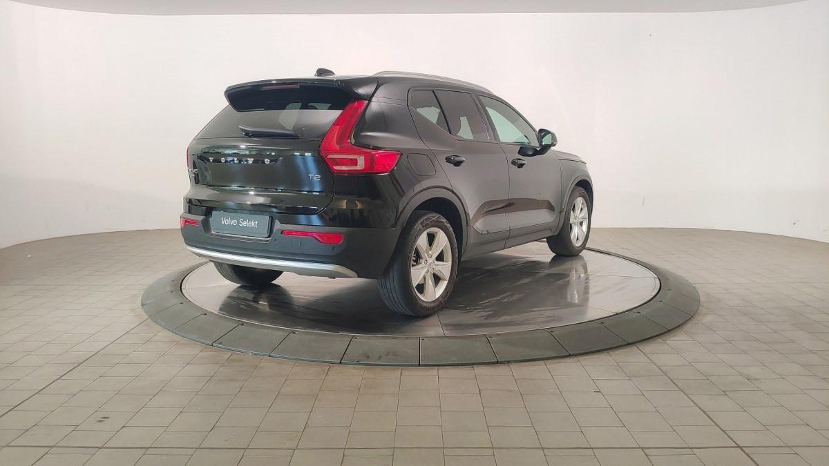 VOLVO Xc40 T2 Automatico Core