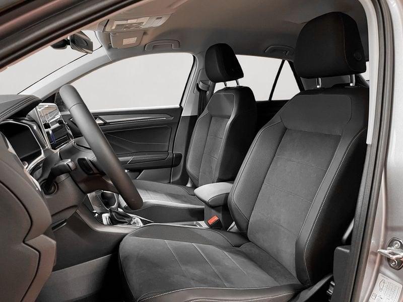 Volkswagen T-Roc T-Roc 1.5 TSI ACT DSG Style