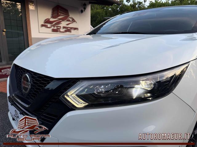 NISSAN Qashqai 1.5 dCi 115 CV DCT Tekna+ PREZZO PROMO! CARPLAY!