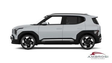 KIA Other EV2 SR FWD EARTH