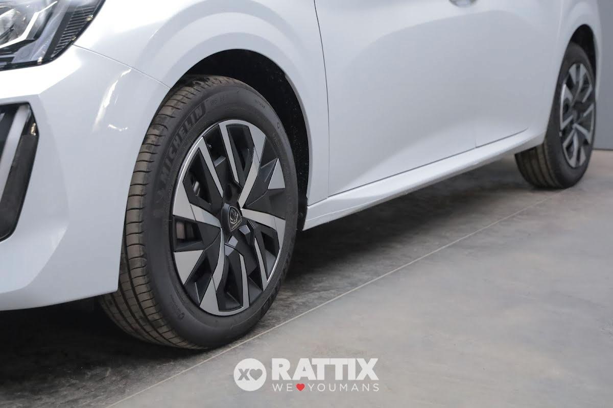 Peugeot 208 1.2 Puretech 100CV Style