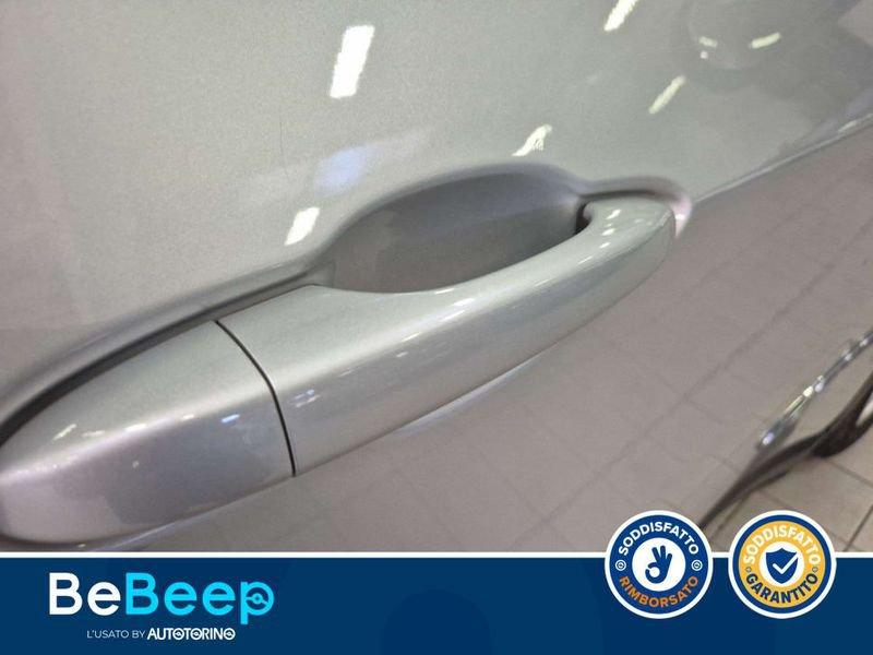 Jeep Compass 1.6 MJT LIMITED 2WD 120CV MY20