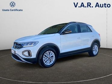 Volkswagen T-Roc T-Roc 1.0 TSI Life