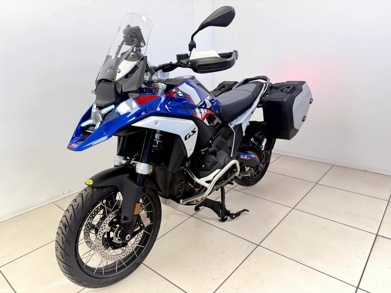 BMW R 1300 GS Trophy
