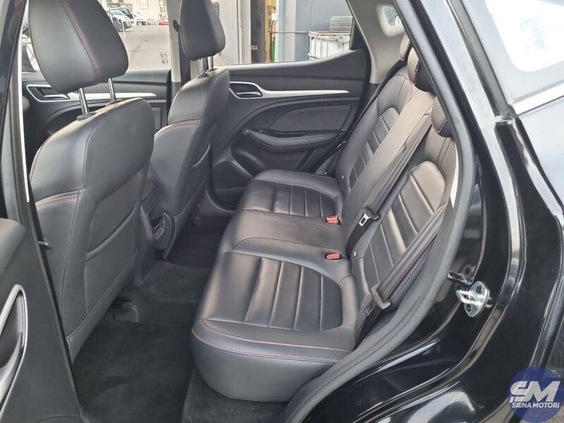 MG ZS ZS 1.5 VTi-tech Luxury